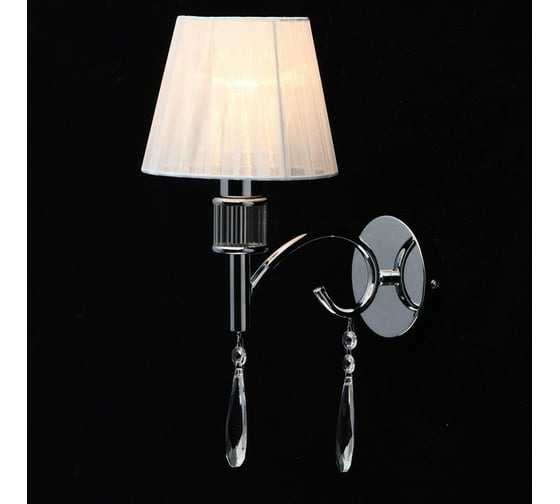 Бра MW LIGHT Вега 1-40W E14 220 V 329021601