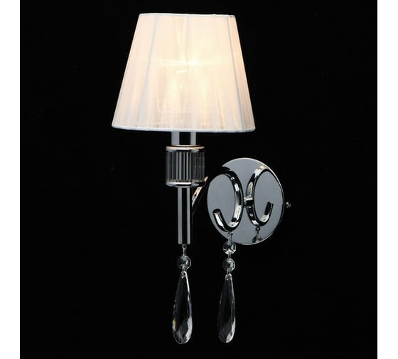 Бра MW LIGHT Вега 1-40W E14 220 V 329021601