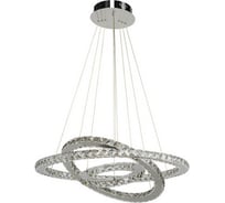 Люстра MW LIGHT Гослар 144-0.5W LED 220 V 498011903