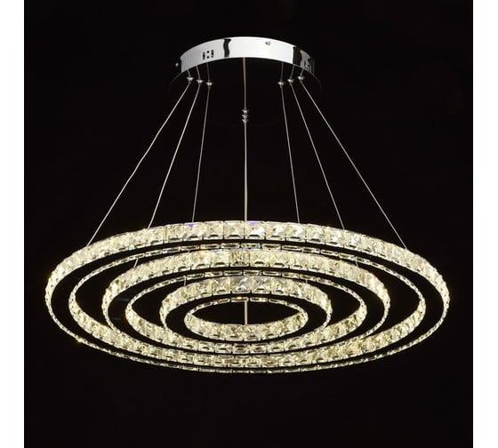 Люстра MW LIGHT Гослар 144-0.5W LED 220 V 498011903