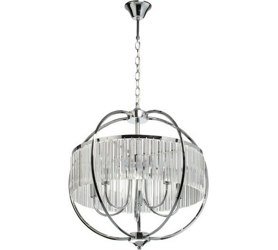 Люстра MW LIGHT Гослар 5-60W E14 220 V 498015805