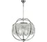 Люстра MW LIGHT Гослар 5-60W E14 220 V 498015805 1