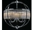Люстра MW LIGHT Гослар 5-60W E14 220 V 498015805 3