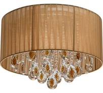 Люстра MW LIGHT Жаклин 4-60W E14 220 V 465016704