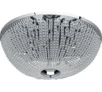 Люстра MW LIGHT Бриз 15-40W E14 220 V 111012715