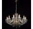 Люстра MW LIGHT Каролина 12-60W E14 220 V 367012812 2