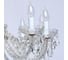 Люстра MW LIGHT Каролина 12-60W E14 220 V 367012812 3