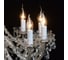 Люстра MW LIGHT Каролина 12-60W E14 220 V 367012812 4