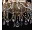 Люстра MW LIGHT Каролина 12-60W E14 220 V 367012812 8