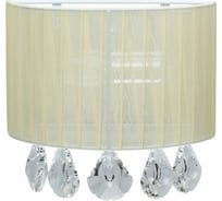 Бра MW LIGHT Жаклин 1-40W E14 220 V 465026601