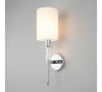 Настенный светильник Eurosvet 60132 1 хром a057580