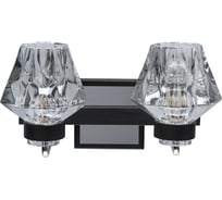 Бра MW LIGHT Джестер 2-60W E14 220 V 104022302