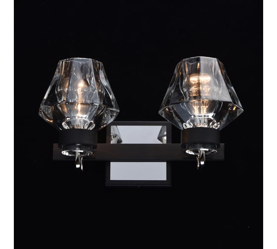 Бра MW LIGHT Джестер 2-60W E14 220 V 104022302