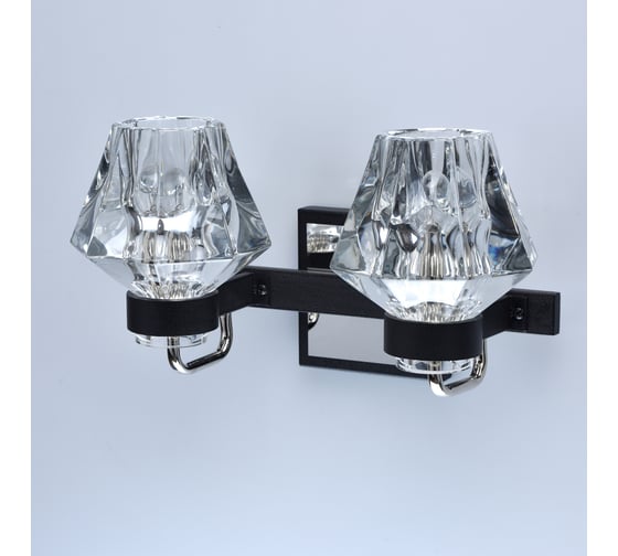 Бра MW LIGHT Джестер 2-60W E14 220 V 104022302