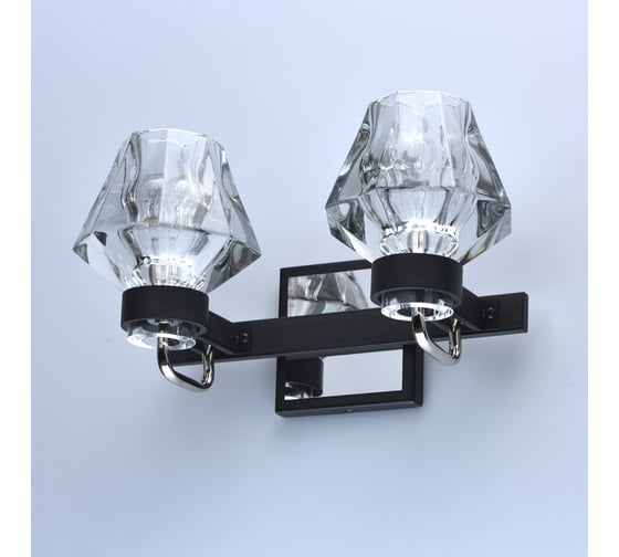 Бра MW LIGHT Джестер 2-60W E14 220 V 104022302