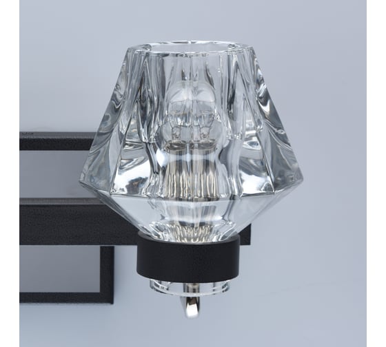 Бра MW LIGHT Джестер 2-60W E14 220 V 104022302