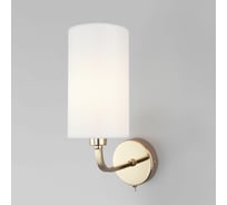 Настенный светильник Eurosvet 60128 1 золото a056926