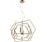 Подвесной светильник Vele Luce Folle 4xE14 40W VL1514P04 1