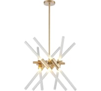 Подвесной светильник Vele Luce Fury 12 25 VL5684P12