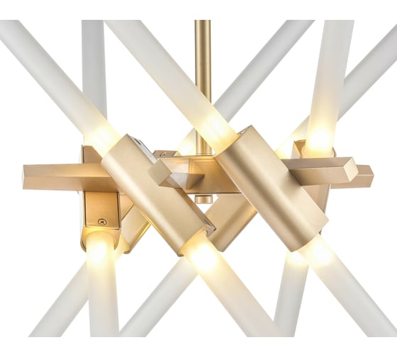 Подвесной светильник Vele Luce Fury 12 25 VL5684P12