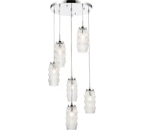 Подвесной светильник Vele Luce Lily E14 40 VL5583P16