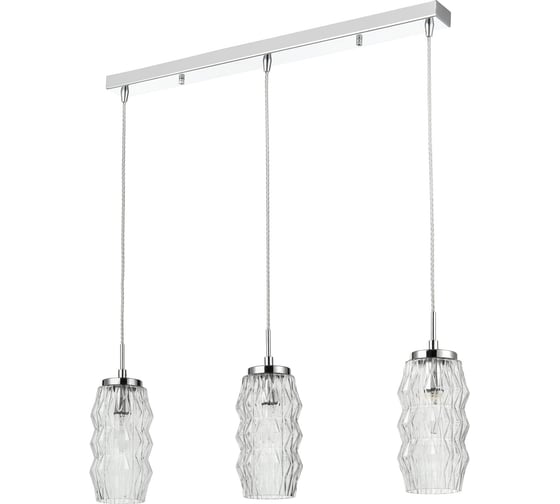 Подвесной светильник Vele Luce Lily E14 40 VL5583P13