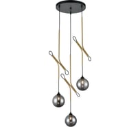 Подвесной светильник Vele Luce Ottava G9 25 VL5662P03