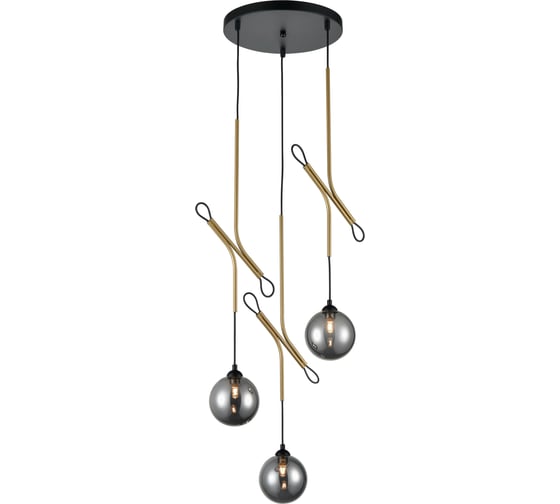 Подвесной светильник Vele Luce Ottava G9 25 VL5662P03 1