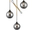 Подвесной светильник Vele Luce Ottava G9 25 VL5662P03 3
