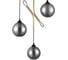 Подвесной светильник Vele Luce Ottava G9 25 VL5662P03 4