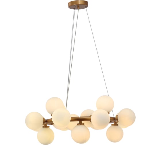 Подвесной светильник Vele Luce Orbita 20xG9 28W VL1704P20