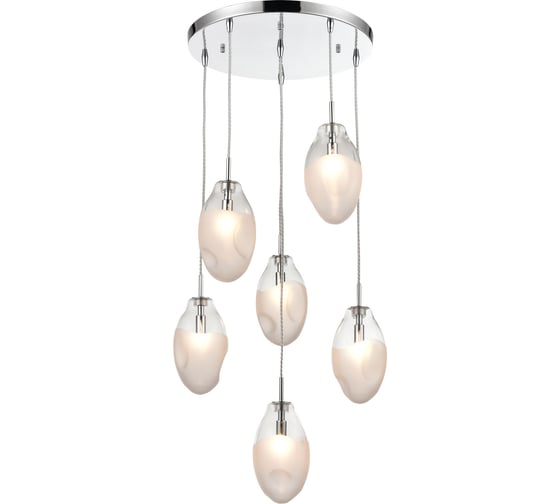 Подвесной светильник Vele Luce Lucy G9 7 VL5613P16 1