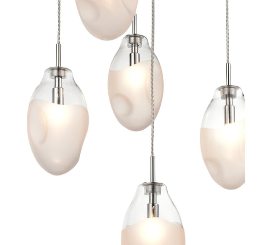 Подвесной светильник Vele Luce Lucy G9 7 VL5613P16
