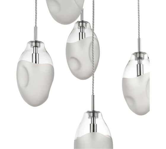 Подвесной светильник Vele Luce Lucy G9 7 VL5613P16