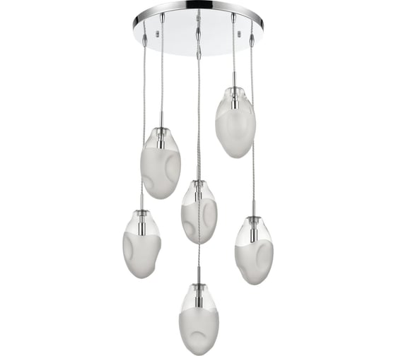 Подвесной светильник Vele Luce Lucy G9 7 VL5613P16