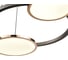 Подвесной светильник Medusa LED 54 Vele Luce VL7272P02 2