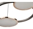 Подвесной светильник Medusa LED 54 Vele Luce VL7272P02 3