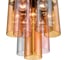 Подвесной светильник Vele Luce Miele 7xE27 60W VL2093P07 2