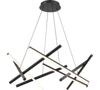 Подвесной светильник Vele Luce Meteora LED 80 VL7232P07