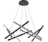 Подвесной светильник Vele Luce Meteora LED 80 VL7232P07 2