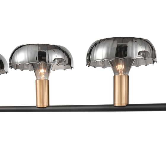 Подвесной светильник Olivia E14 40 Vele Luce VL5642P05