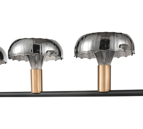 Подвесной светильник Olivia E14 40 Vele Luce VL5642P05
