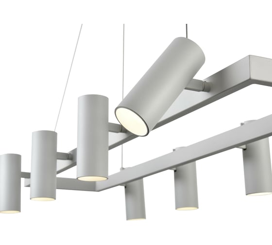 Подвесной светильник Vele Luce Neo LED 40W 4000K VL10021P08