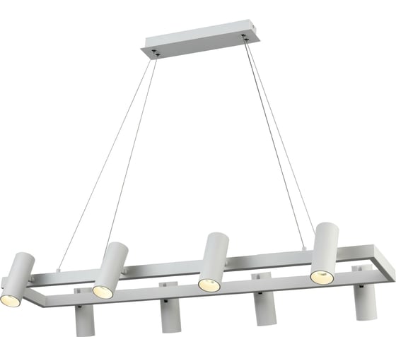 Подвесной светильник Vele Luce Neo LED 40W 4000K VL10021P08