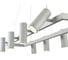 Подвесной светильник Vele Luce Neo LED 40W 4000K VL10021P08 2