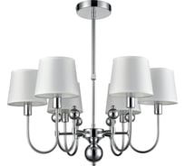 Потолочная люстра Vele Luce Fabio 6xE14 40W VL1933L06