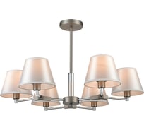 Потолочная люстра Vele Luce Adele 6xE14 40W VL4003L06