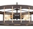 Подвесной светильник Vele Luce Wong E27 60 VL6426P14 3