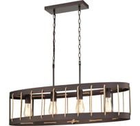 Подвесной светильник Vele Luce Wong E27 60 VL6426P24