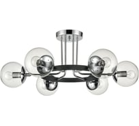 Потолочная люстра Vele Luce Intenso 6xE14 40W VL1413L06